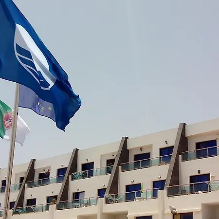 Διαμέρισμα Ocean Front *