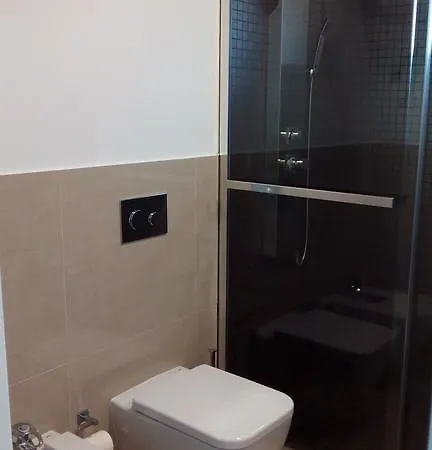 Διαμέρισμα Ocean Front *