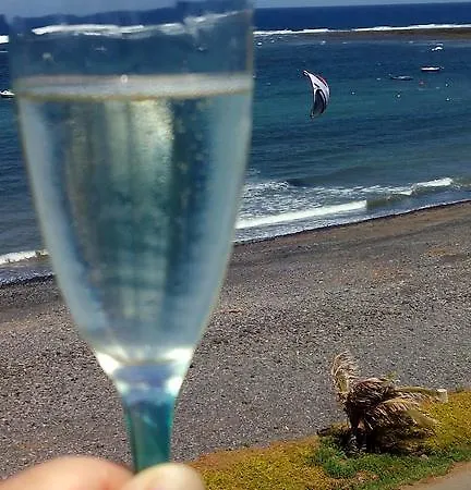 Ocean Front Διαμέρισμα Tetir