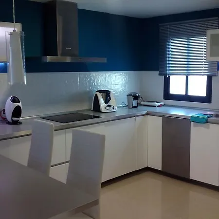 Διαμέρισμα Ocean Front *