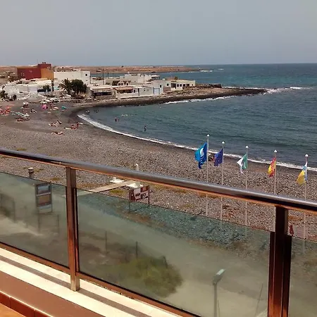 Apartamento Ocean Front