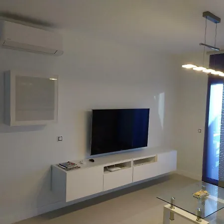 Ocean Front Διαμέρισμα *