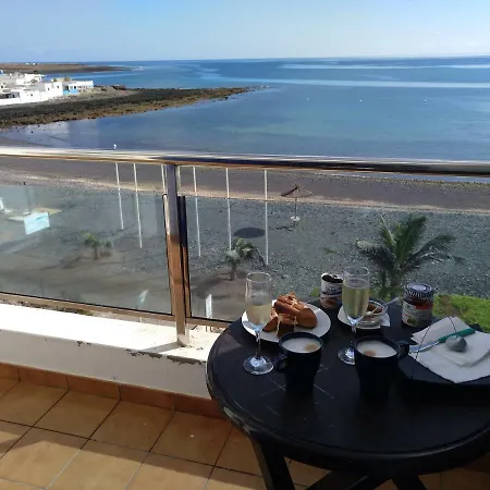 Ocean Front Tetir