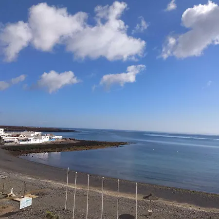 Apartamento Ocean Front