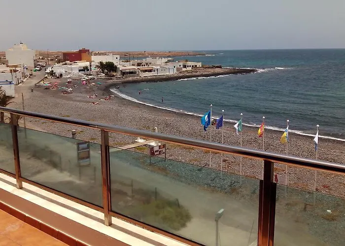 Lejlighed Oceant Front