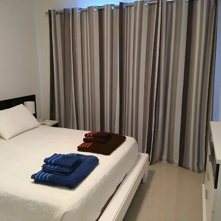 Apartment Ocean Front *